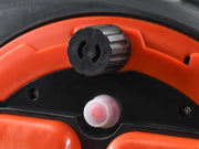 Outdoor Cable Reel IP54 230V 18M 13A