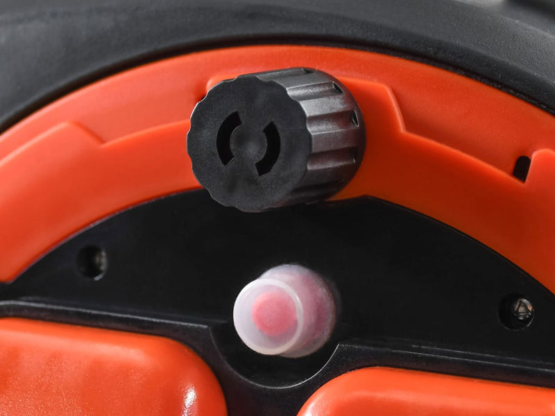 Outdoor Cable Reel IP54 230V 18M 13A