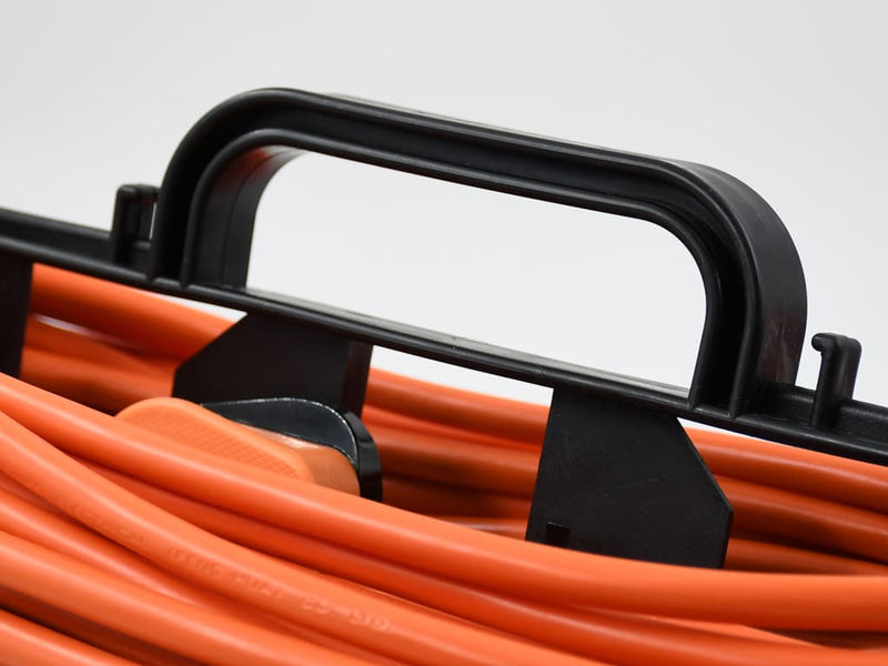 H-Frame Extension Lead IP54 230V 15M 13A