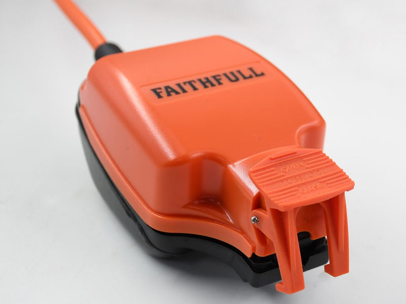 H-Frame Extension Lead IP54 230V 15M 13A