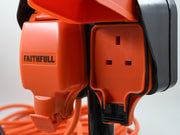 Outdoor Ground Spike Socket IP54 230V 15M 13A