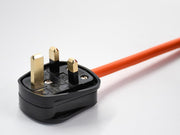 Outdoor Ground Spike Socket IP54 230V 15M 13A