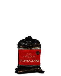 Green Olive Freedom British Kiln Dried Kindling 6L Net