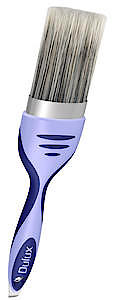 Dulux Perfect Edge Angled Paint Brush 2"