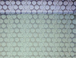 Apollo Greenhouse Bubble Insulation 100m x 1.5m
