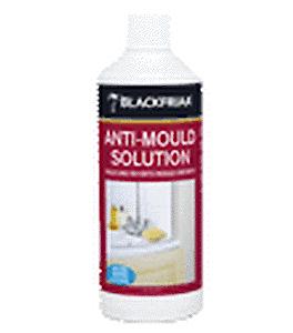 Blackfriars Anti Mould Solution 500ml