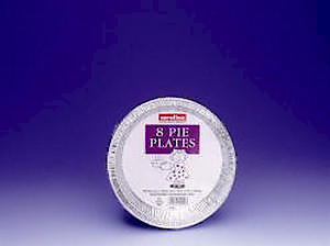 Foil Pie Plates 10 Inch