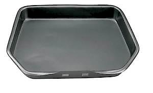 Ash Pan & Handle 16" (400mm)