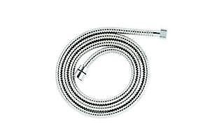 Croydex Reinforced Stainless Steel Shower Hose 1.75m