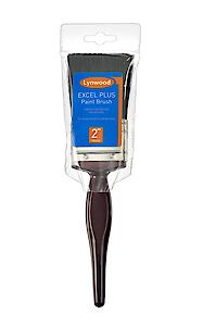 Lynwood Excel Paint Brush 2"