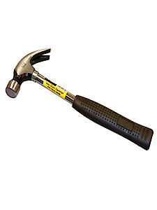 Rolson Claw Hammer 16oz