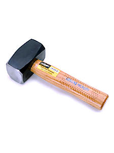 Rolson Club Hammer 2.5lb