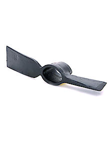 Rolson 5lb Grubbing Mattock Head