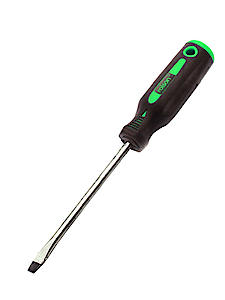 Rolson Pozi Screwdriver PZ1 x 100mm