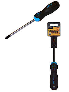Rolson Phillips Screwdriver PH2 x 100mm