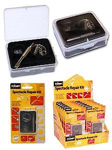 Rolson Spectacle Repair Kit