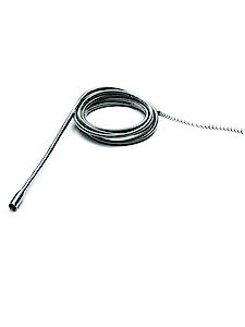 Rolson Drain Cleaner 1.8m x 6mm
