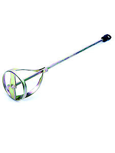 Rolson Paint Mixer Paddle 400 x 95mm