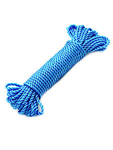Rolson Poly Rope 27m x 10mm