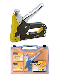 Rolson 3 in 1 Staple Gun