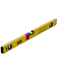 Rolson Alloy Spirit Level 600mm