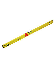 Rolson 900mm Alloy Spirit Level