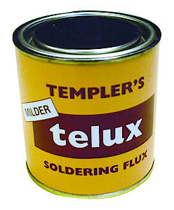 Primaflow Telux Flux 50g