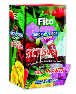 Fito All Plant Universal Drip Feeder 32ml