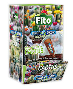 Fito Cactus Drip Feeder 32ml