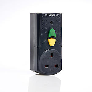 SMJ RCD Adaptor Plug