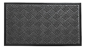 Likewise Furbo Door Mat Anthracite 75 x 45cm
