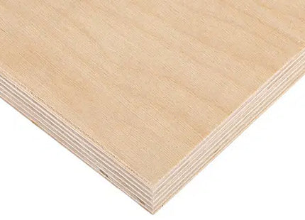 Plywood 2400mm x 1200mm 18MM