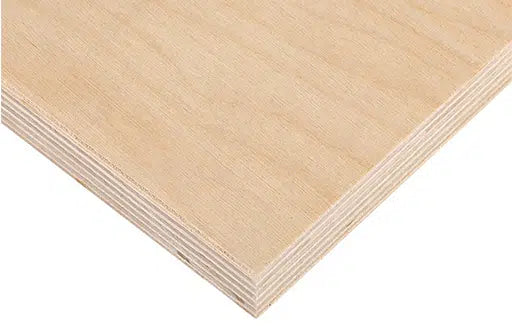 Plywood 2440mm x 1220mm 18MM