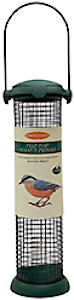 Johnston & Jeff Flip Top Peanut Feeder Tall