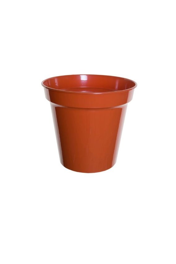 Whitefurze 7Inch Plant Pot