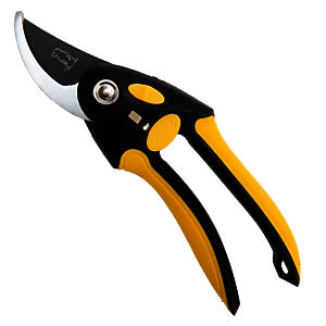 Groundhog Bypass Secateurs 8"