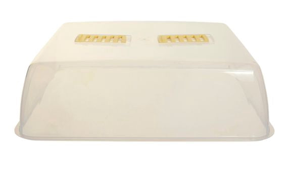 Large Propagator Cover