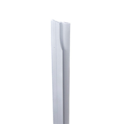 Warmseal Multi-fin Seal, Long Set, White, 2 x 2.057m & 1 x 914mm
