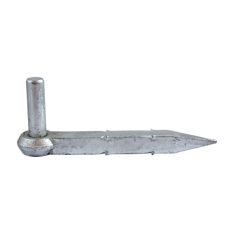 TIMCO Gate Hinge Hook To Drive Hot Dipped Galvanised