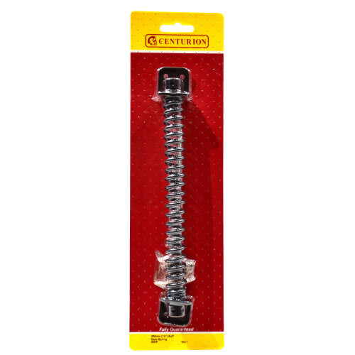 Gate Spring, Epoxy Black, 250mm