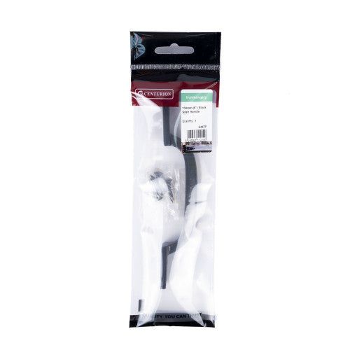 150mm (6") EXB Sash Handle