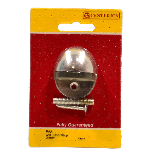 35mm (1 3/8") PAA Shield Door Stop
