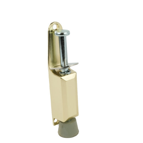 120mm EB Kick Down Door Stop