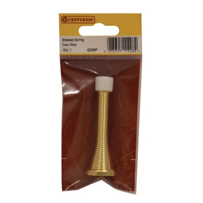 80mm EB Spring Door Stops