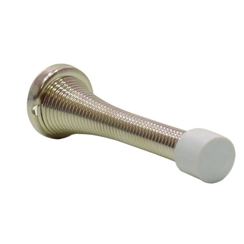 80mm NP Spring Door Stops