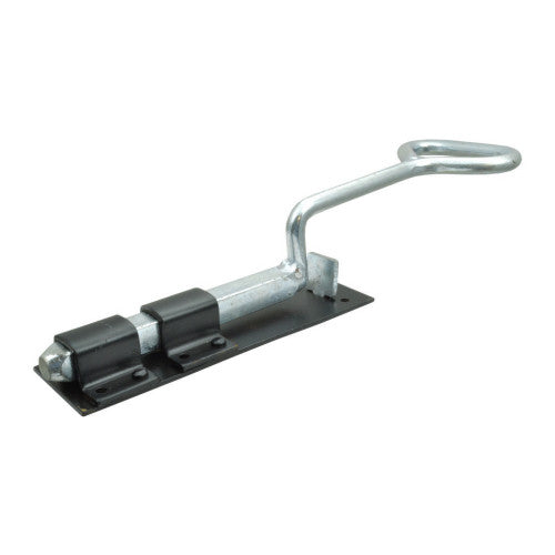 Bow Handle Bolt, Epoxy Black, 300mm