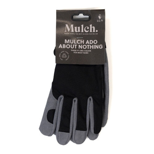 Mulch Ado About Nothing Gardening Gloves