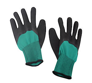 Spear & Jackson Garden Master Gardening Gloves Medium