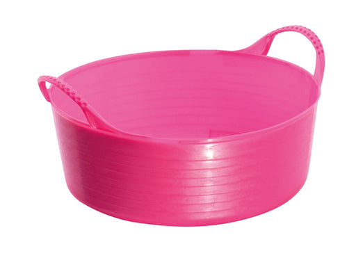 Tub Trug Pink 5L SP5PK