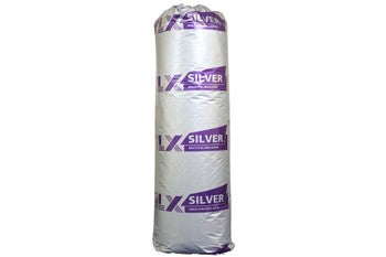 TLX Multifoil Insulation Silver 1200mm x 10m